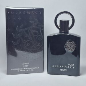 Supremacy Noir 100ml