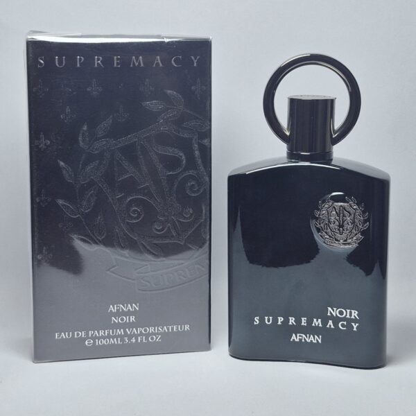 Supremacy Noir 100ml
