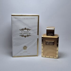The Kingdom 100ml