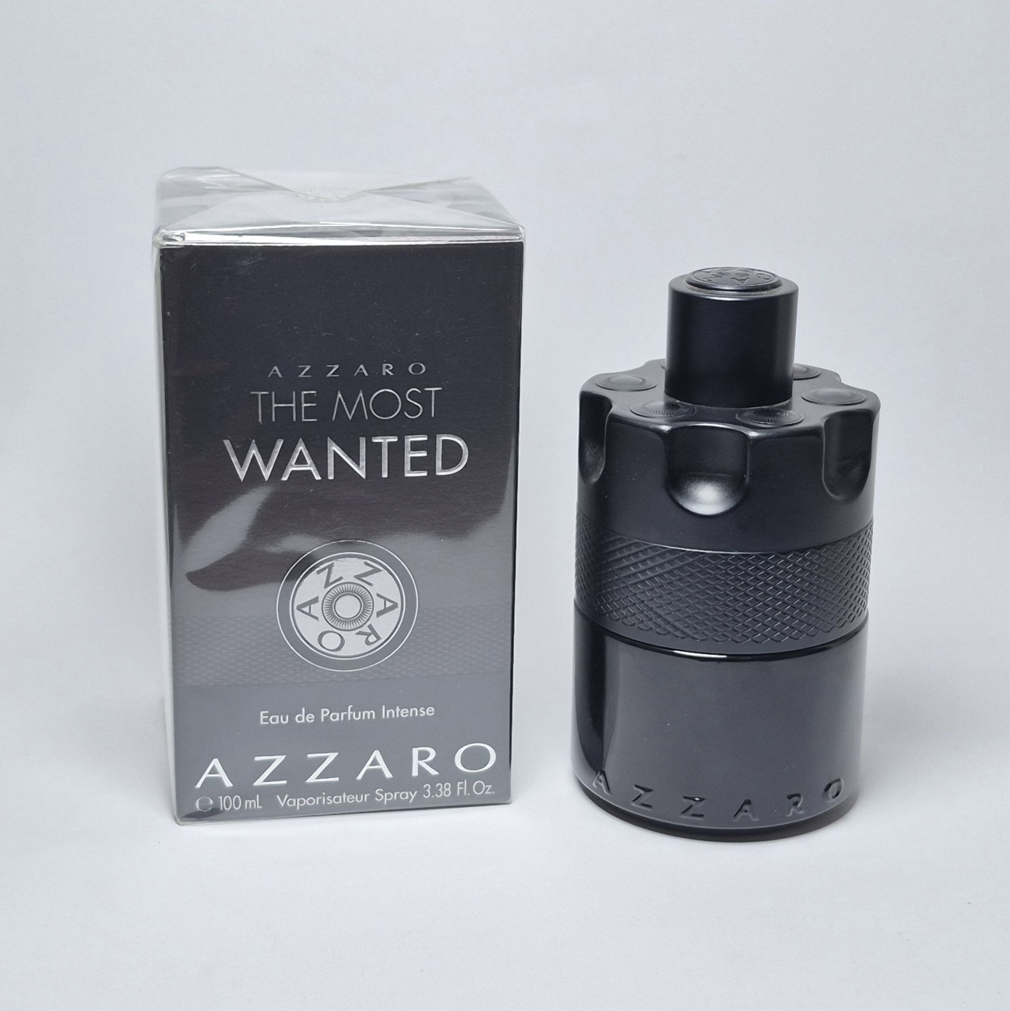 The Most Wanted EDP Intense 100ml