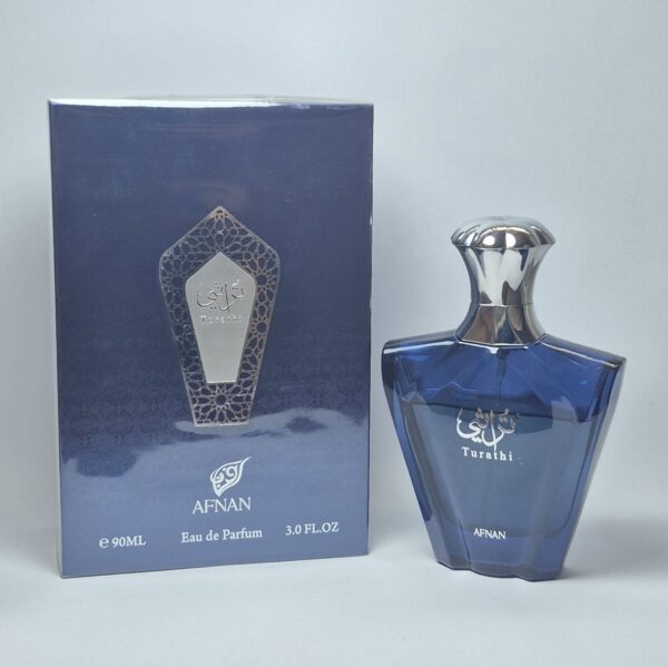 Turathi Blue 100ml