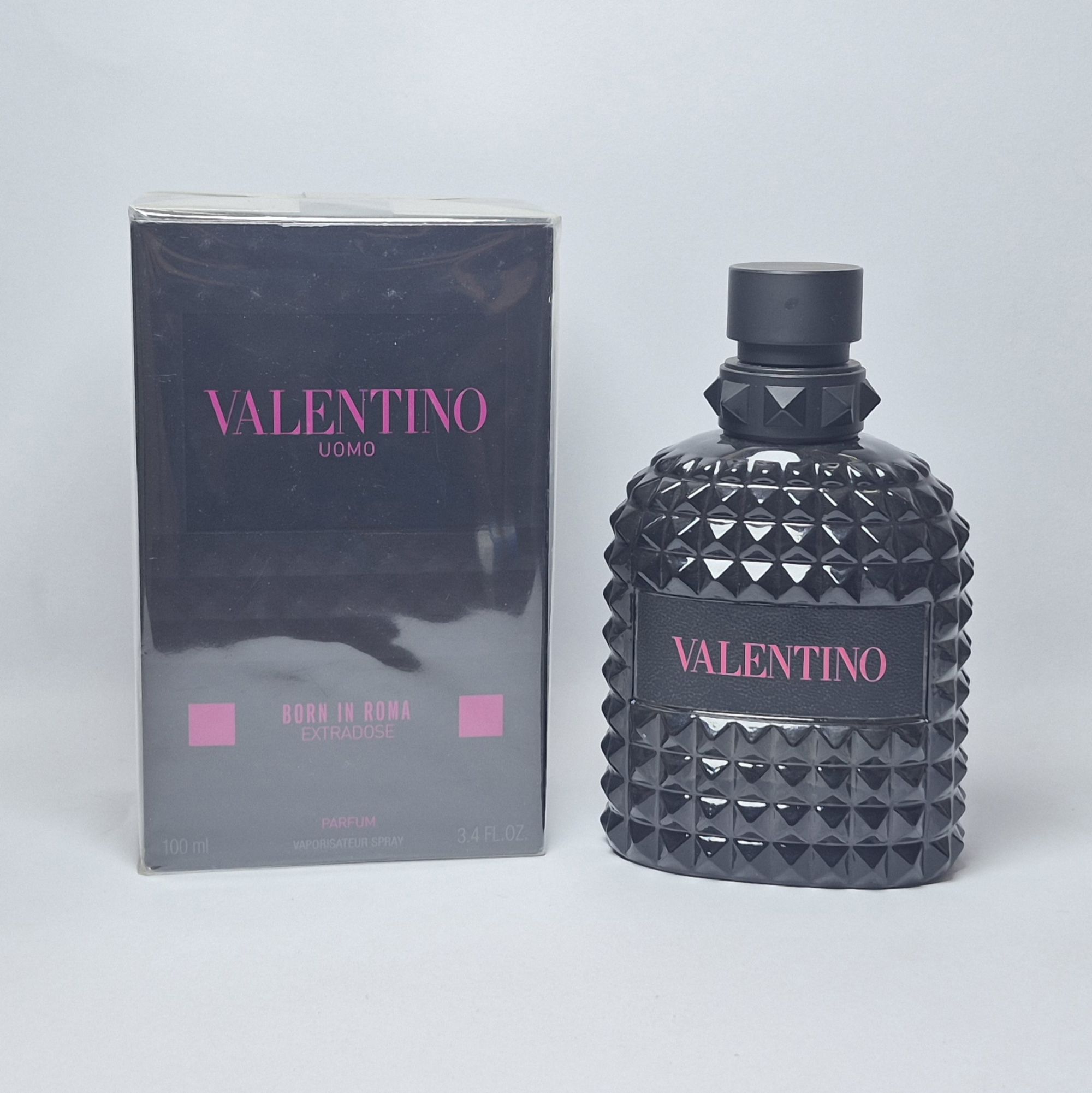 Valentino Uomo Born In Roma Extradose 100ml