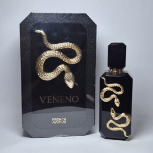 Veneno de French Avenue 100ml