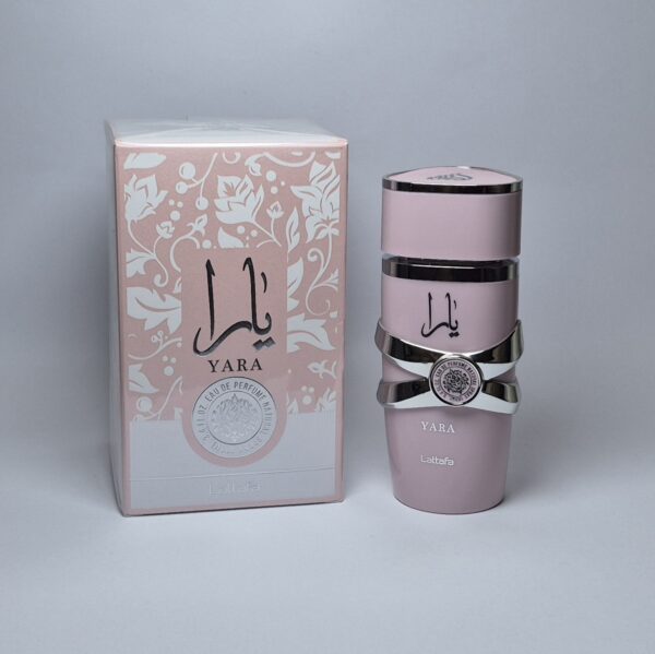 Yara EDP 100ml