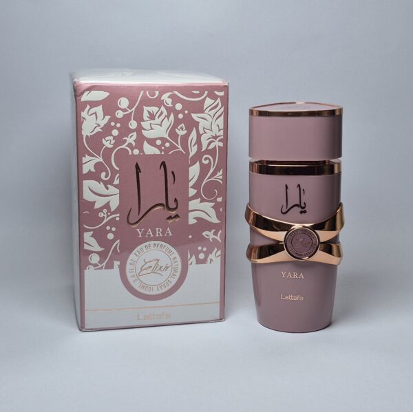 Yara Elixir 100ml