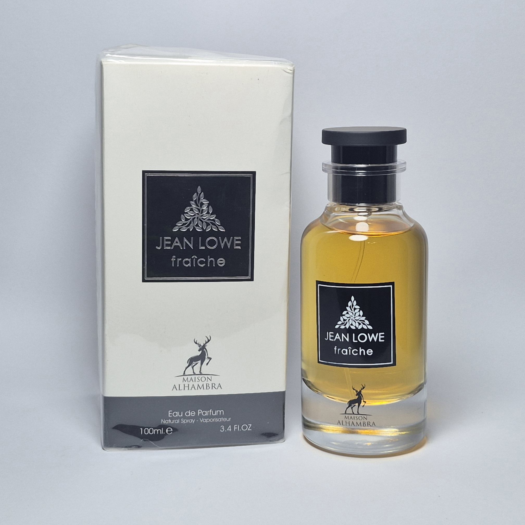 Jean Lowe Fraiche 100ml