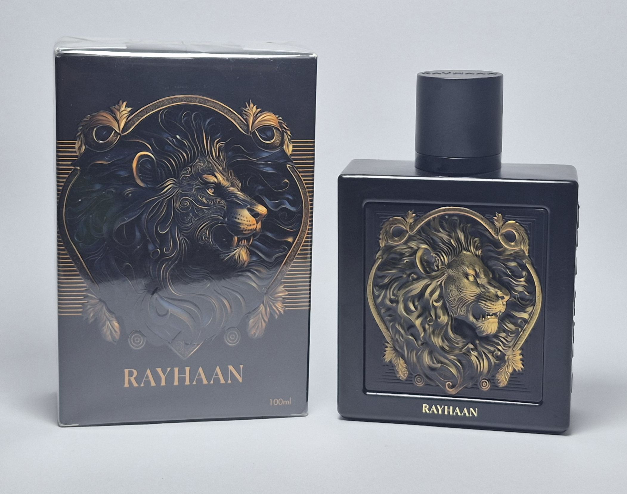 Rayhaan Lion 100ml