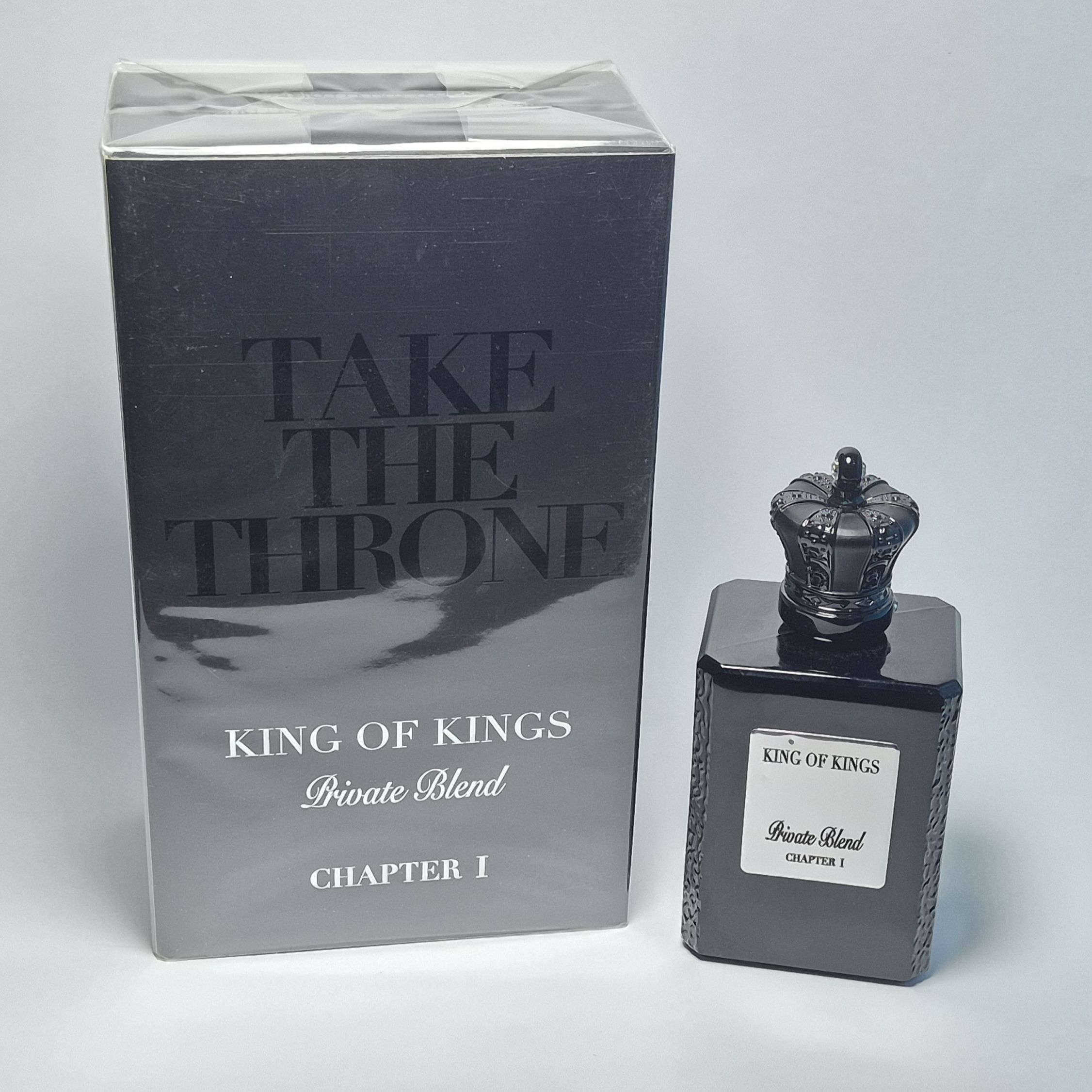 Chapter I 100ml