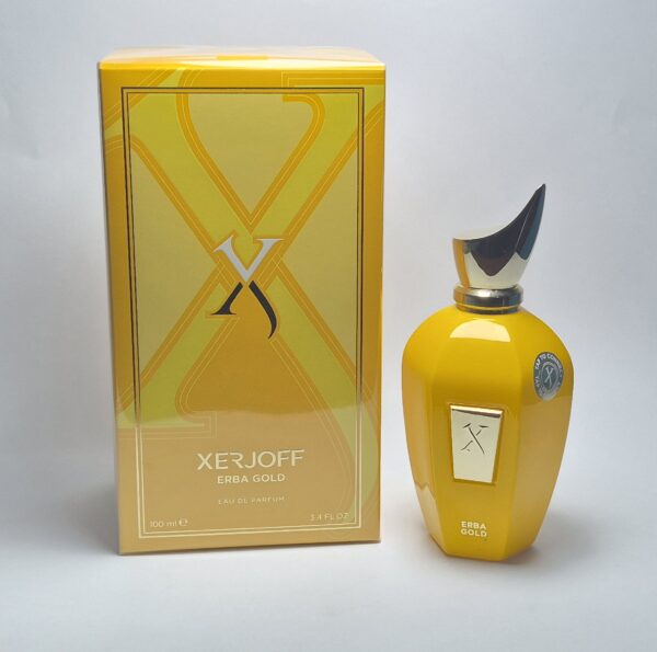 Erba Gold 100ml