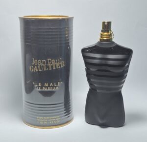Le Male Le Parfum 125ml