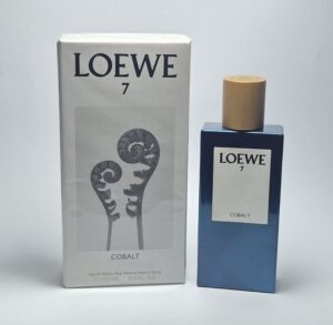 Loewe 7 Cobalt 100ml