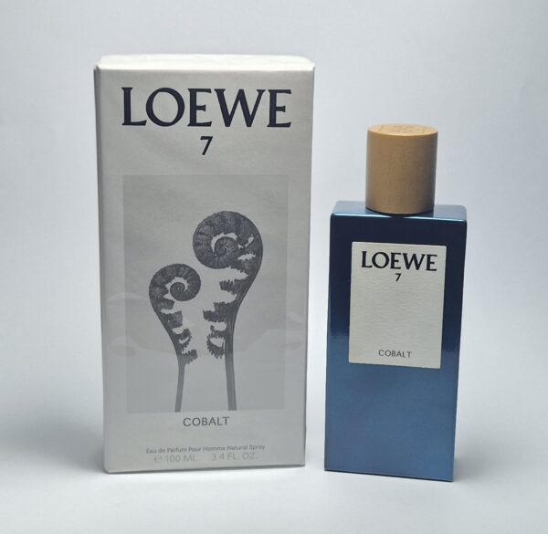 Loewe 7 Cobalt 100ml