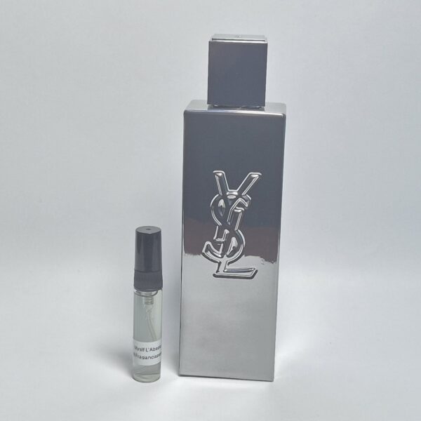 Myslf L'Absolu 01