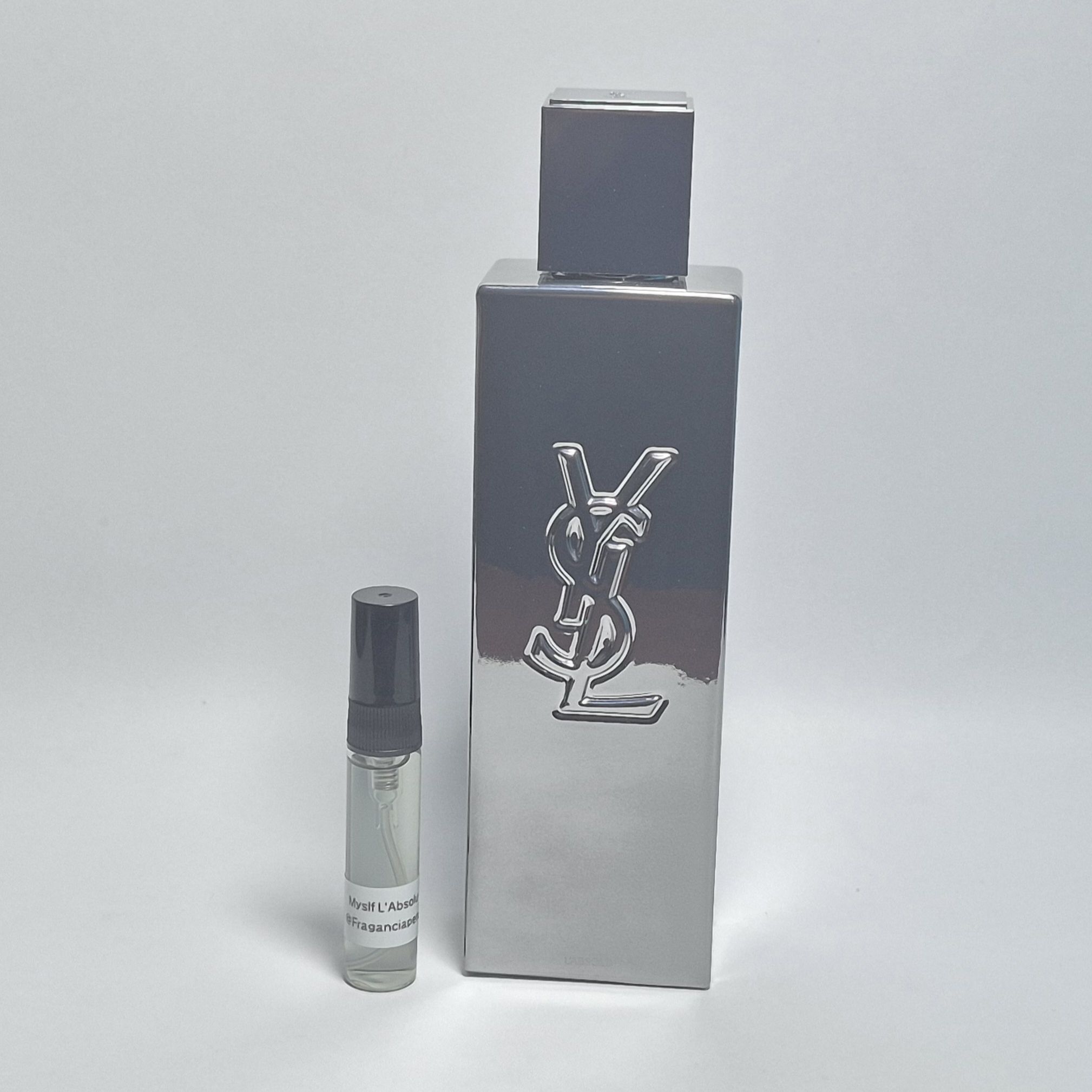 Myslf L'Absolu