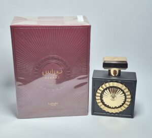 Nebras de Lattafa 100ml