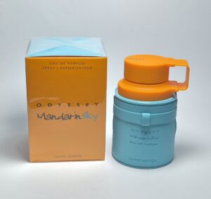 Odyssey Mandarin Sky 100ml