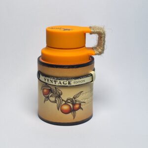 Odyssey Mandarin Sky Vintage 02