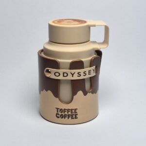 Odyssey Toffee Coffee 02