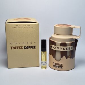 Odyssey Toffee Coffee 03