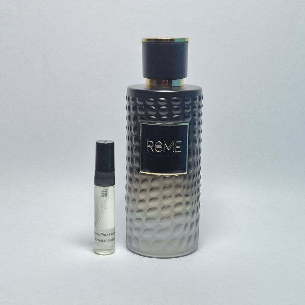 Rome Pour Homme 01