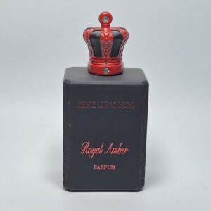 Royal Amber Parfum 02