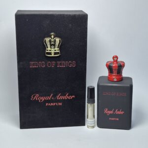 Royal Amber Parfum 03