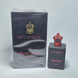 Royal Amber Parfum 100ml