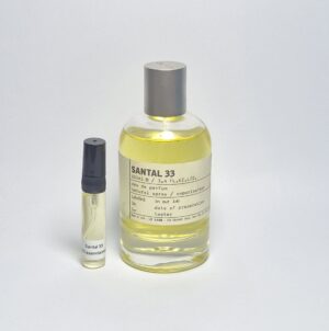 Santal 01