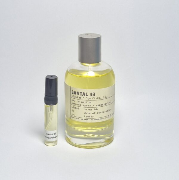 Santal 01