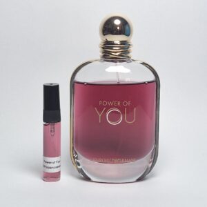 Power of You