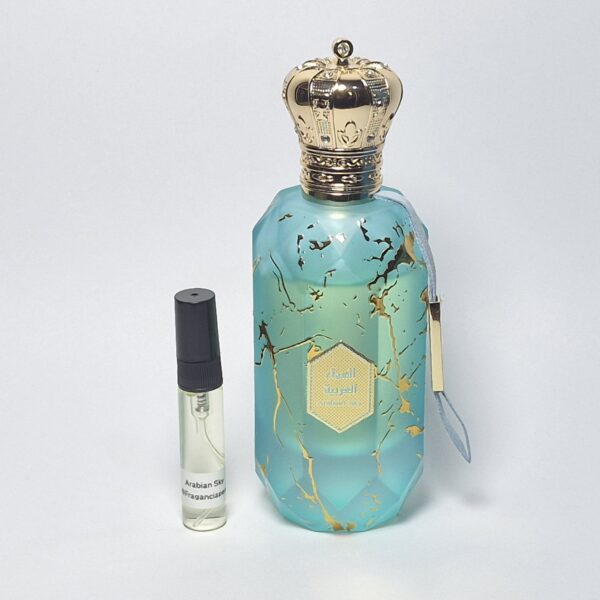 Arabian Sky 01