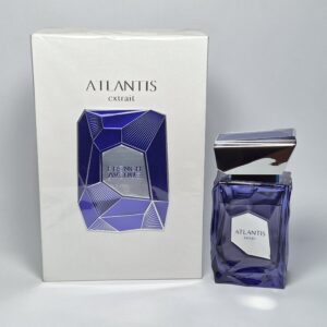 Atlantis Extrait 100ml