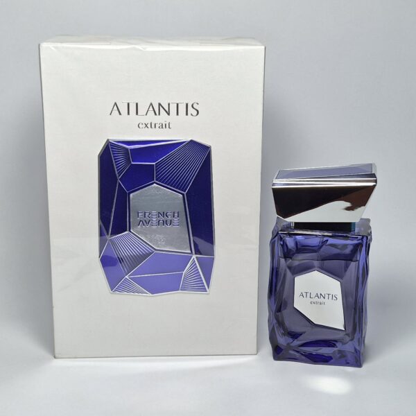 Atlantis Extrait 100ml