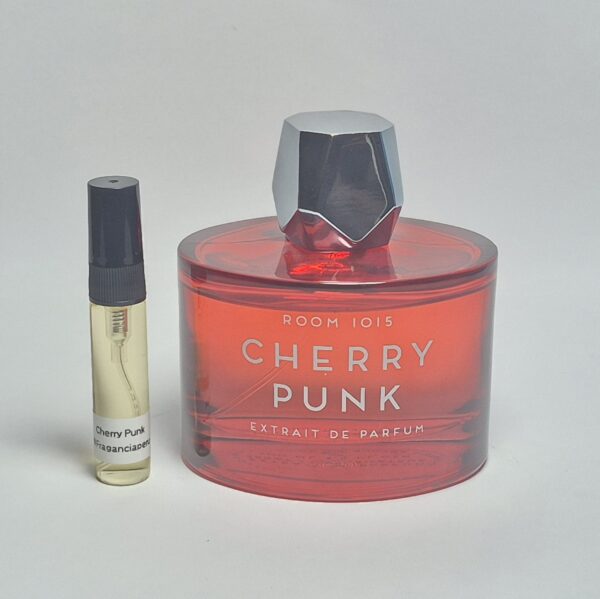Cherry Punk 01