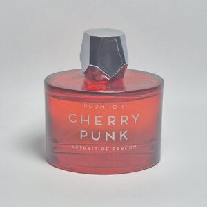 Cherry Punk 02