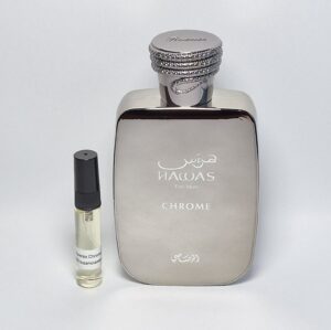 Hawas Chrome 01