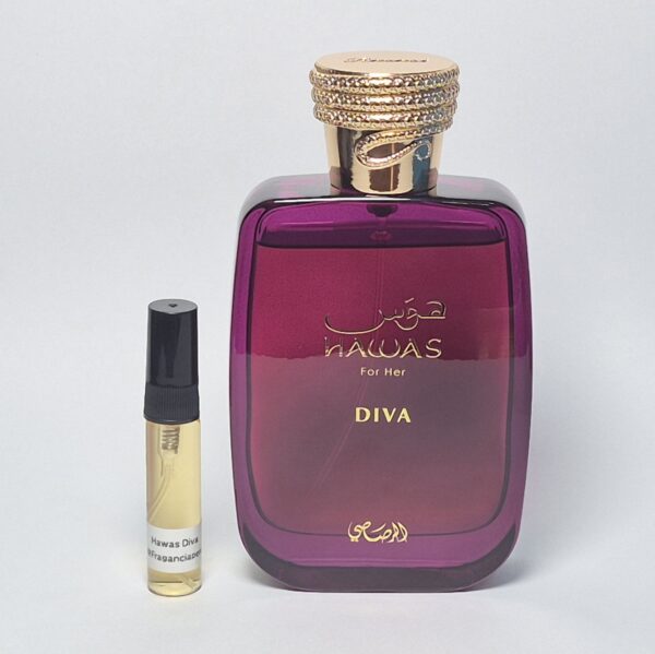 Hawas Diva 01