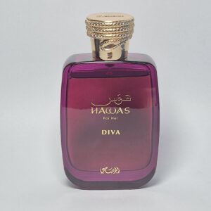 Hawas Diva 02