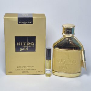 Nitro Gold 03