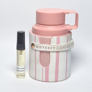 Odyssey Candee 01