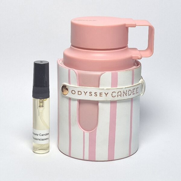 Odyssey Candee 01