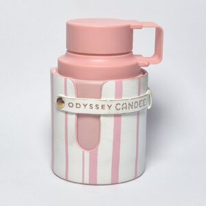 Odyssey Candee 02