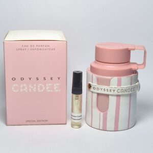 Odyssey Candee 03