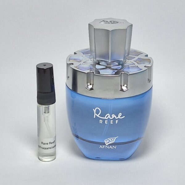 Rare Reef 01
