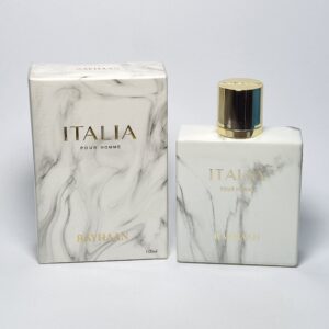Rayhaan Italia 100ml