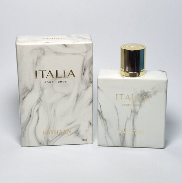 Rayhaan Italia 100ml