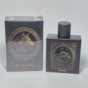 Rayhaan Wolf 100ml