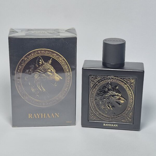 Rayhaan Wolf 100ml