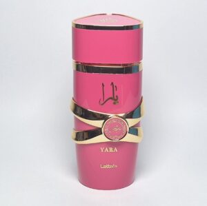 Yara Candy 02