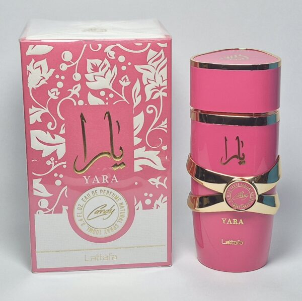 Yara Candy 100ml